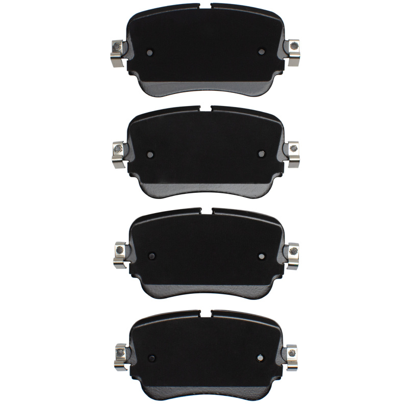 Audi Q8 Brake Pads - Rear - R1 Concepts - Semi-Metallic - `17-`20
